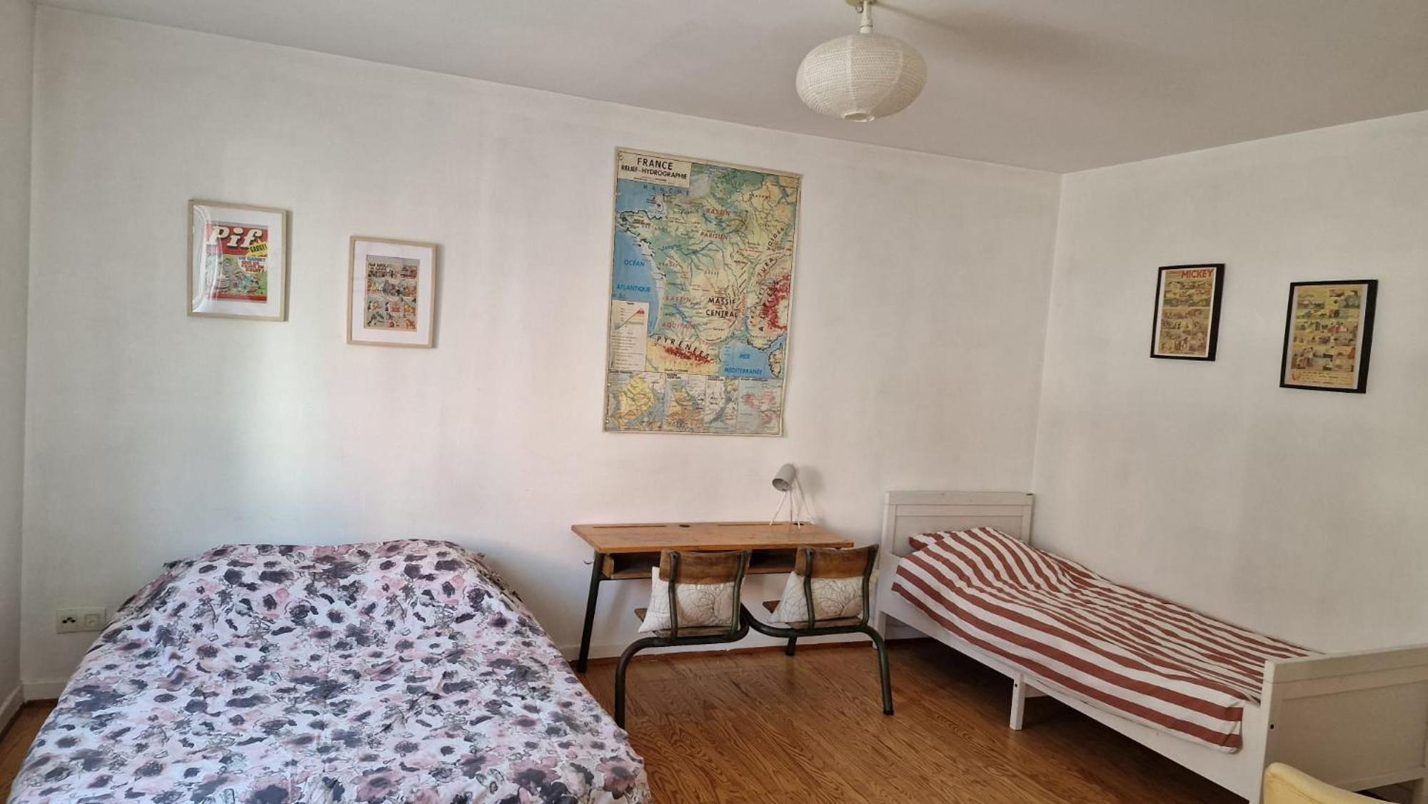 Logement Spacieux Strasbourg Proche Centre-Ville Ngoại thất bức ảnh