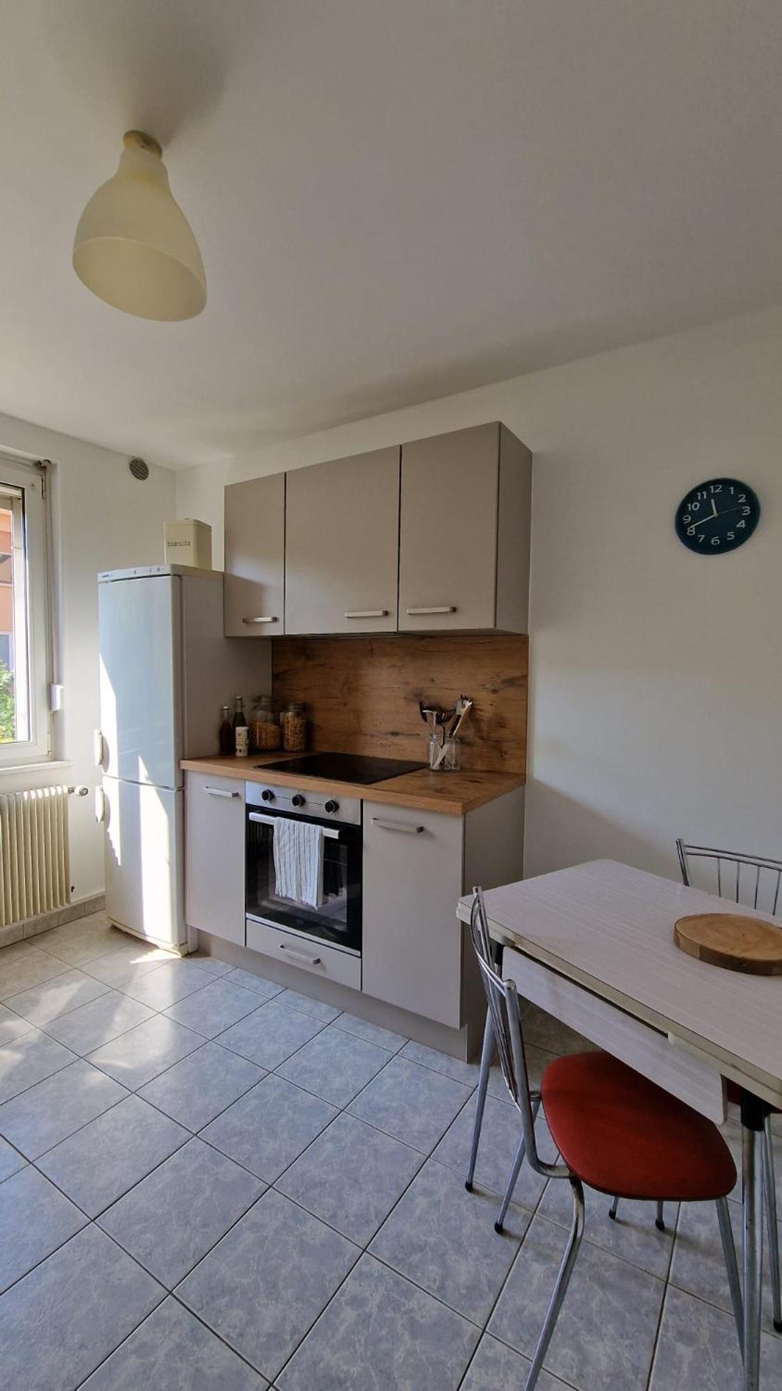 Logement Spacieux Strasbourg Proche Centre-Ville Ngoại thất bức ảnh