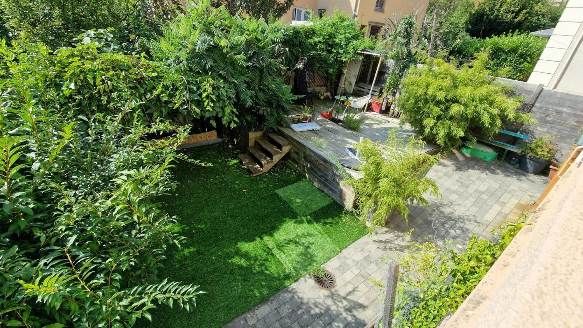 Logement Spacieux Strasbourg Proche Centre-Ville Ngoại thất bức ảnh
